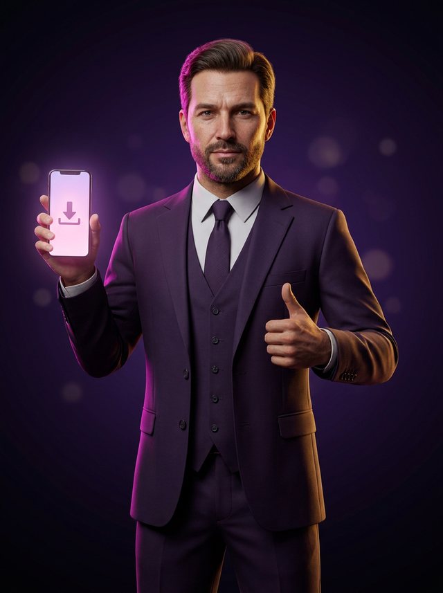 Dodaj NV Casino App do ekranu głównego iPhone