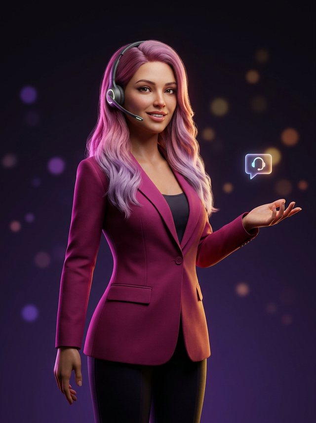 Wsparcie techniczne NV Casino